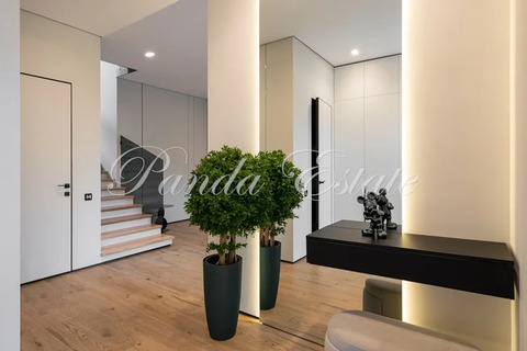 КП Аносино Парк (ном. объекта: 9720)