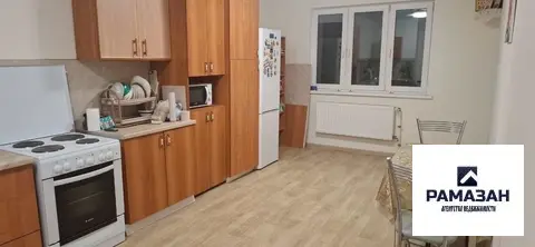 2-ком квартира ул.Ильгама Шакирова, д.12/4