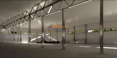 Аренда склада, Химки, Шереметьевское ш.