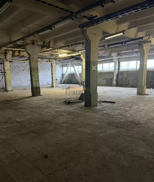 Аренда склада, м. Римская, ул. Рабочая