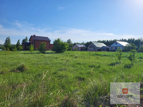 Продажа участка, Тетюши, Тетюшский район, ул. Новаторов