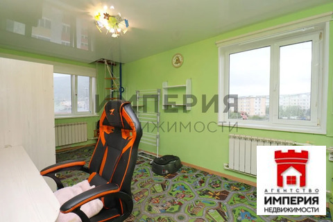 Продажа квартиры, Магадан, ул. Полярная