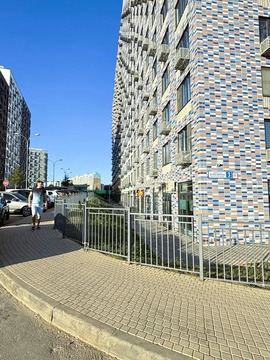 2-комнатная квартира, 62 кв.м.