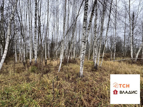 Продажа участка, Сергиев Посад, Сергиево-Посадский район, Суворицкая ...