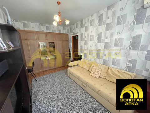 Продажа квартиры, Крымск, Крымский район, ул. Таманская