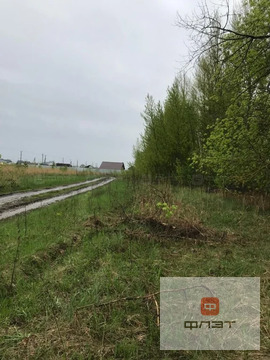 Продажа участка, Конь, Пестречинский район, дом 1000