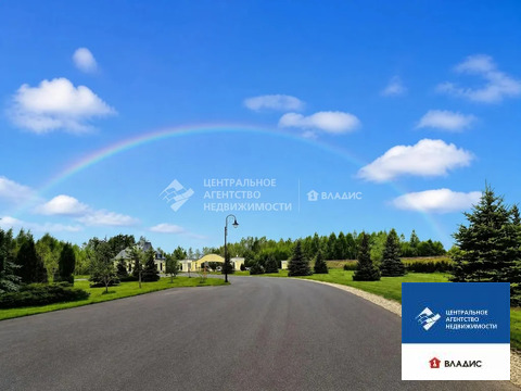 Продажа участка, Варские, Рязанский район, Вознесенская улица
