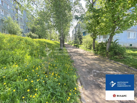 Продажа квартиры, Скопин, ул. Комарова