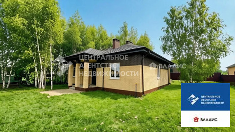 Продажа дома, Тюшево, Рязанский район, Солнечная улица