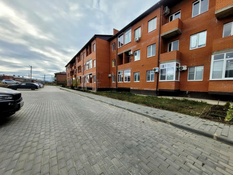 Продажа квартиры, Северская, Северский район, ул. Победы