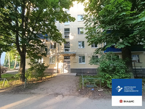 Продажа квартиры, Шилово, Шиловский район, ул. Стройкова