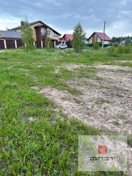 Продажа участка, Шигали, Высокогорский район, ул. Малиновая