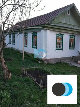 Продажа дома, Чуракаево, Альшеевский район, ул. Салавата Юлаева