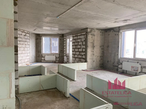 Продажа квартиры, ул. Берзарина