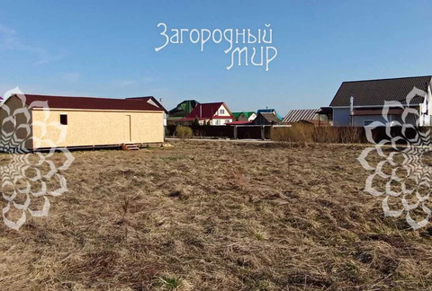 Продам дом, Дмитровское шоссе, 114 км от МКАД