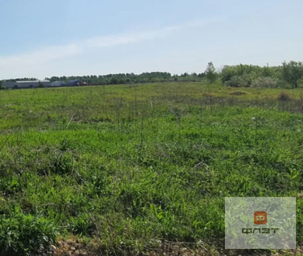Продажа участка, Лаишевский район, Центральная