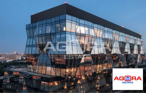 Аренда офиса, м. Динамо, Ленинградский пр-кт.