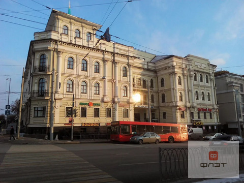 Аренда офиса, Казань, ул. Пушкина д.52