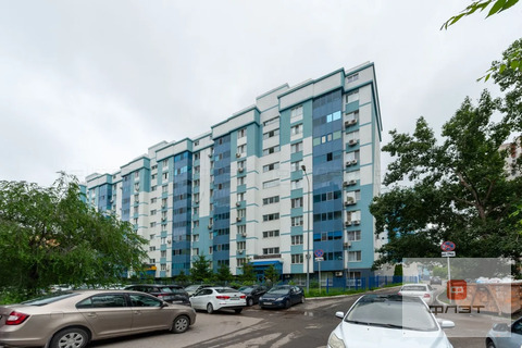 Продажа квартиры, Казань, ул. Амирхана Еники