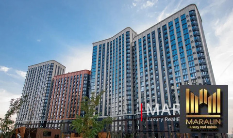 Продажа квартиры, Ростов-на-Дону, ул. Левобережная