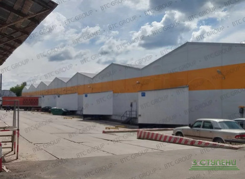 Продажа производственного помещения, Реутов, Реутов