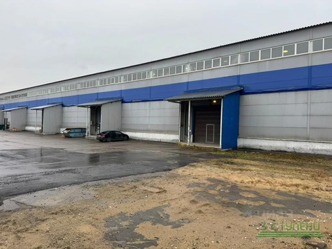 Аренда склада, Балашиха, Балашиха г. о., ул. Центральная