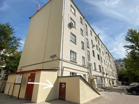 Аренда ПСН площадью 431 м2