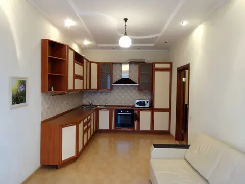 Сдаю 1-к квартиру ЖК Панорама, ул.Чистопольская ,20б