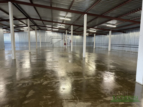 Аренда склада, Грибки, Мытищинский район, деревня Грибки