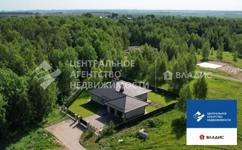 Продажа участка, Дубняки, Рязанский район