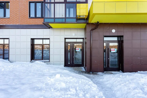 Аренда ПСН площадью 56.1 м2