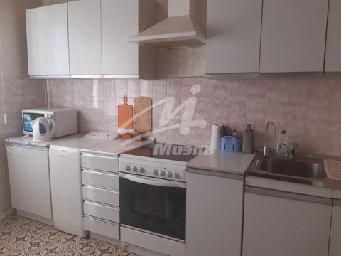 Аренда квартиры, ул. Кошкина