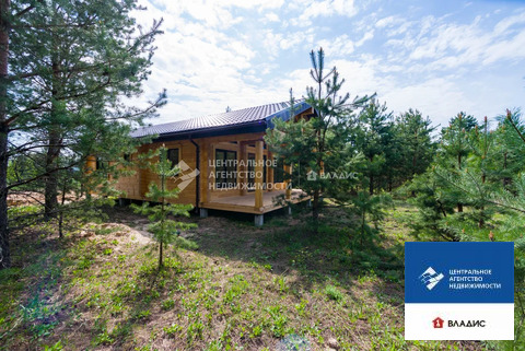 Продажа дома, Агламазово, Спасский район, Весенняя улица