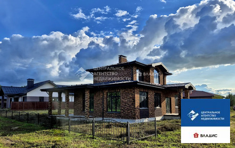 Продажа дома, Варские, Рязанский район, Благовещенская улица