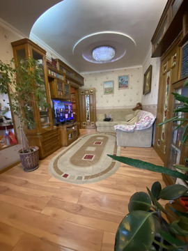 Продажа квартиры, Севастополь, ул. Челюскинцев