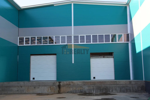 Аренда склада, Дмитров, Дмитровский район, Троицкая ул.