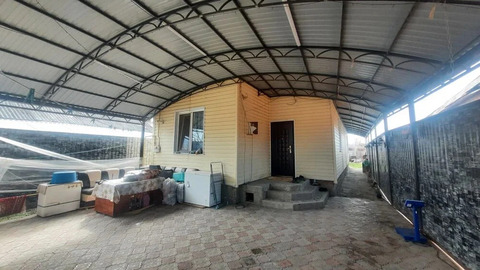 Продажа дома, Абинск, Абинский район, ул. Кирова