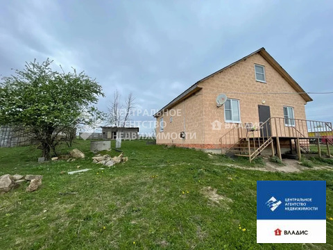 Продажа дома, Демьяново, Кораблинский район