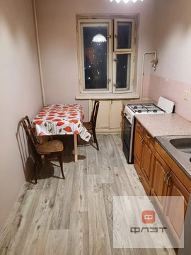 Продажа квартиры, Казань, ул. Академика Парина