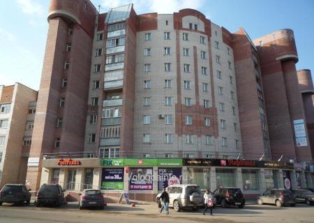 Кирова 57 Магазин