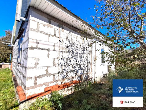 Продажа дома, Касимовский район, Буровая улица