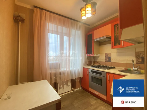 Продажа квартиры, Скопин, ул. Фабричная