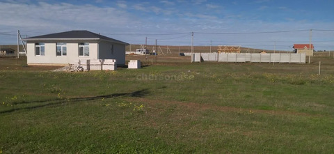 Продажа участка, Севастополь, улица Дмитрия Мельниченко