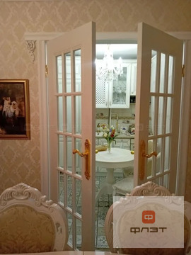 Продажа квартиры, Казань, ул. Бари Галеева