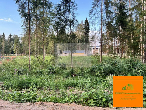 Продажа участка, Наро-Фоминск, Наро-Фоминский район, д. Турейка