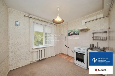 Продажа квартиры, Рязань, Касимовское ш.