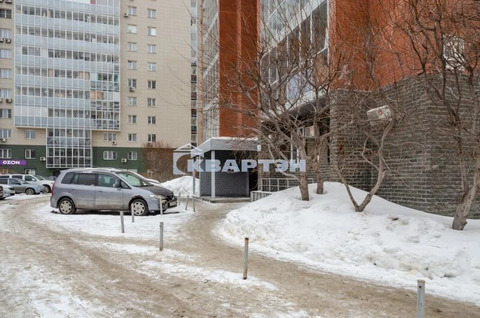 Продажа квартиры, Новосибирск, ул. Овражная