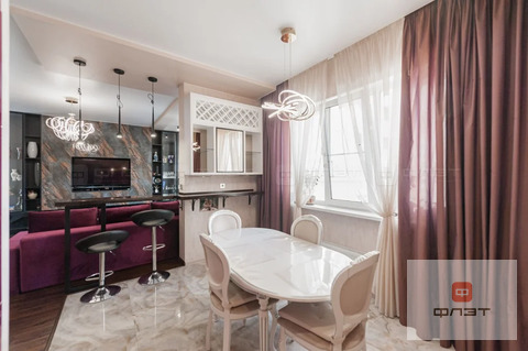 Продажа квартиры, Казань, ул. Павлюхина