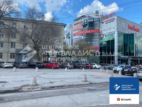 Аренда ПСН, Рязань, Первомайский пр-кт.