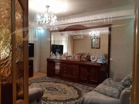 Продажа квартиры, Железноводск, ул. Энгельса